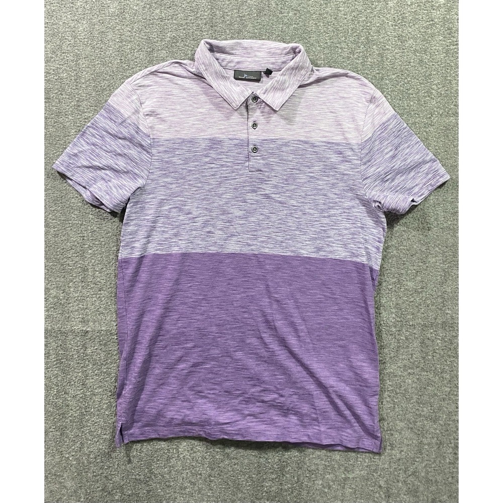 Marc Anthony Multicolor Men's Slim Fit Polo Shirt Size M